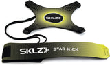 Conjunto de Entrenamiento de Fútbol Manos Libres Star-Kick