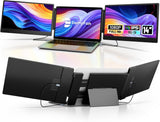 Extensor de Pantalla 14 S3 FHD 1080P Monitor Portátil