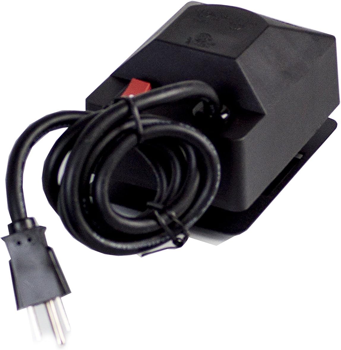 Kit de Rotisserie Universal Deluxe para Parrillas DG4WB