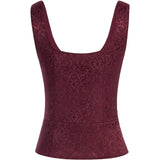 Disfraces de corpiño campesino talla M