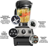 Vitamix Licuadora Propel 750, 64 oz, Profesional, Serie 750
