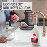 Limpiador de manchas Hoover CleanSlate XL, herramientas especializadas