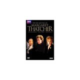El ascenso y la caída de Margaret Thatcher  - dvd