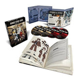 Bungo Stray Dogs - The Complete Season One