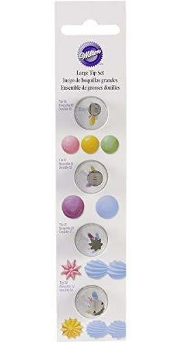 Ideal para decorar pasteles galletas