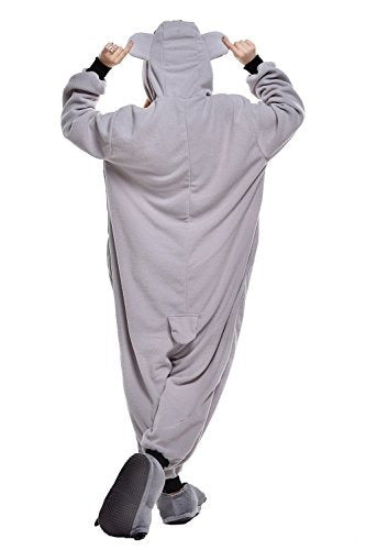Disfraz Koala Unisex Adulto Pijamas