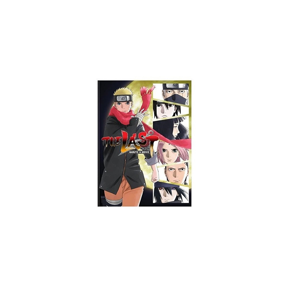 Películas El Último: Naruto La Película