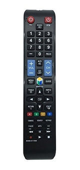 Bn59-01178w Reemplazo De Ajuste Remoto Para Samsung Smart Tv