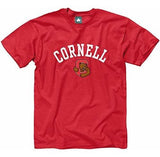 Ivysport Cornell University Camiseta De Manga Corta,