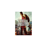 Película- Apocalipsis Yakuza - DVD
