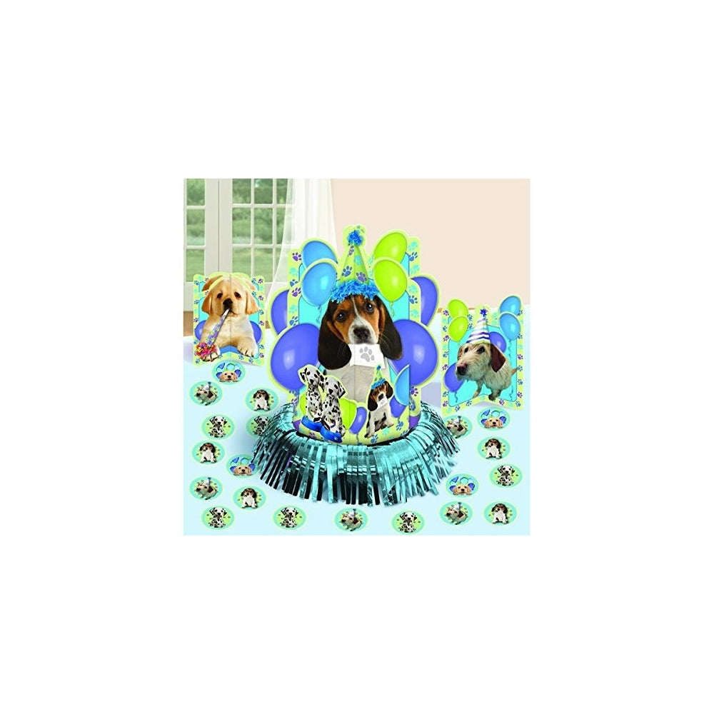 Kit para decoración, diseño de fiesta de cumpleaños