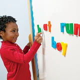 Información Educativa Alphamagnets Y Mathmagnets
