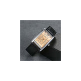 Relojes pulsera reloj analógico de cuarzo