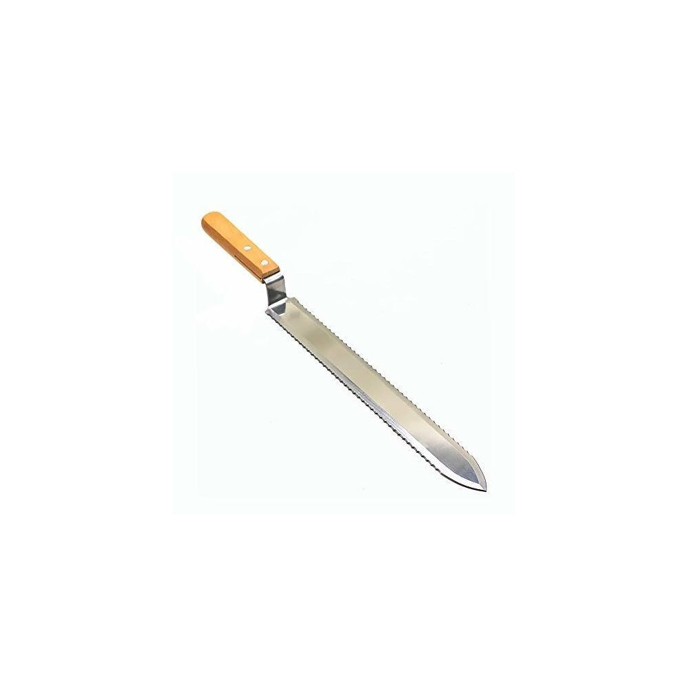 Cuchillos Cuchillo Destapador De Acero Inoxidable -