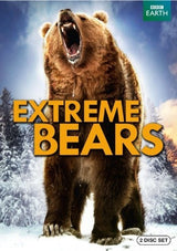 Osos Extremos (dvd)