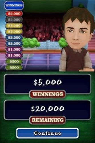 Eres Más Inteligente Que Un Estudiante Nintendo DS