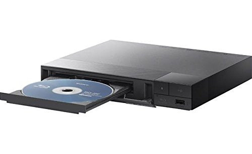 Blu-ray de región múltiple