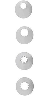 Ideal para decorar pasteles galletas