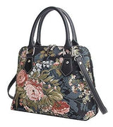 Bolso De Mano Superior