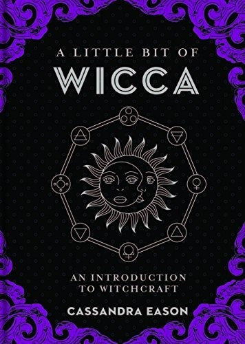 Una Introducción A La Brujería