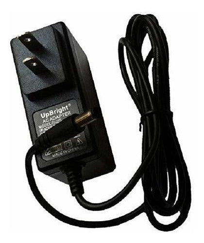 Adaptador De 12v Ac