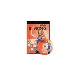 Entrenamiento de fuerza para mujeres bajo impacto DVD