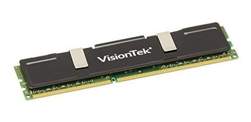 Memoria de escritorio Difusor de calor de bajo perfil