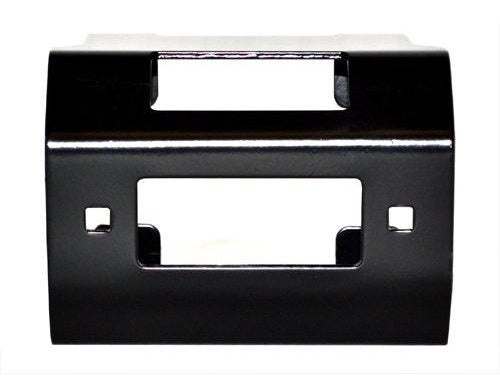 montaje para base de tv