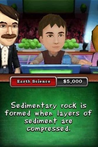 Eres Más Inteligente Que Un Estudiante Nintendo DS