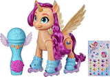 Figuras de My Little Pony de Hasbro, personajes de película