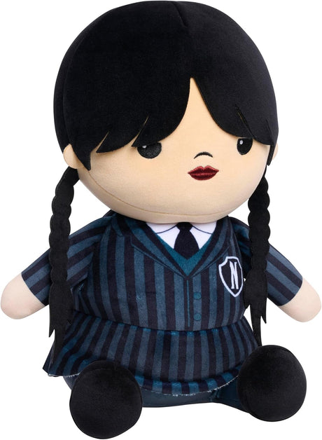 Peluche Cojín Pesado Just Play, 10 pulgadas, Juguete Infantil