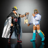 Figuras Mattel WWE Ultimate Edition 2-Pack Greatest Grudges '92 Ultimate Warrior & Papa Shango