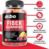 Suplemento de fibra prebiótica de salud intestinal