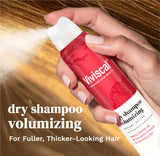 Viviscal Champú seco voluminizador,absorbe el aceite 5.1 oz