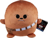Peluches Star Wars Mattel Chewbacca 10 Figura Colleccion