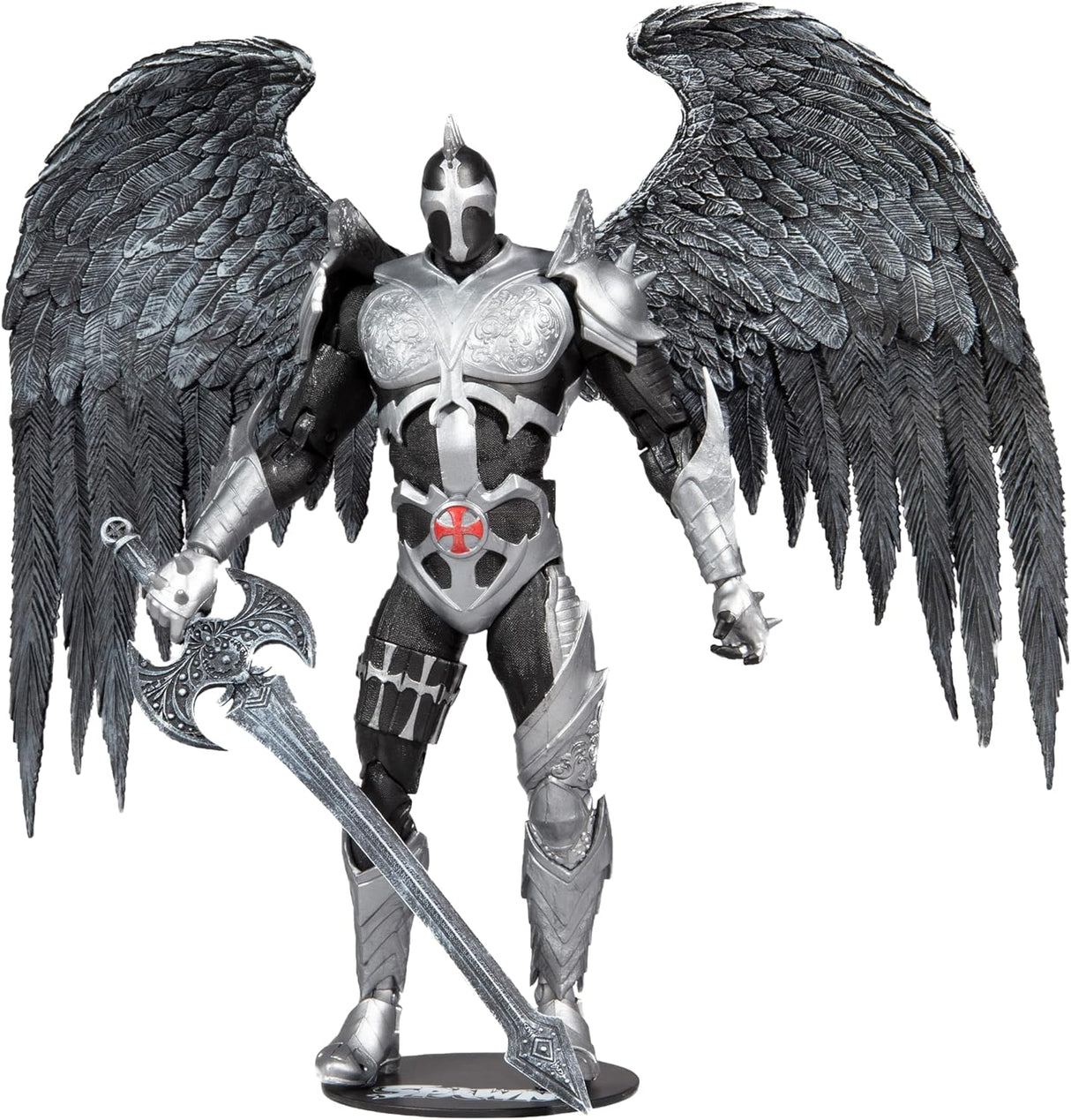 Figura de acción Spawn The Dark Redeemer 7 McFarlane Toys