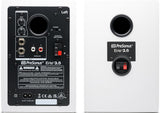 Monitores de referencia Eris 3.5 de PreSonus, sonido claro