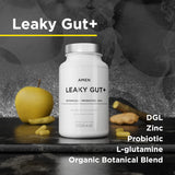 Suplemento Leaky Gut - Amen - Vegan, Probióticos, 90 cápsulas