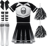 Disfraz de Animadora Halloween, Spooktacular Creations, Talla M