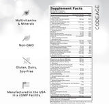 Vitaminas esenciales para atletas  Resveratrol