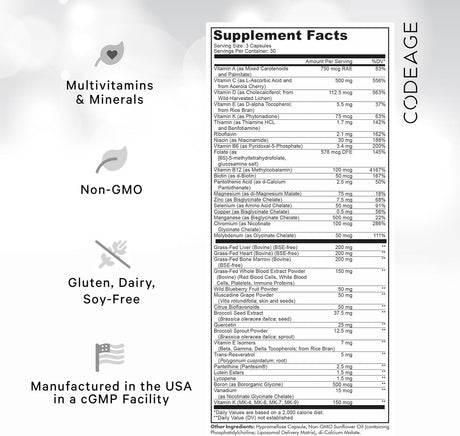Vitaminas esenciales para atletas  Resveratrol