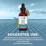 Suplemento MaryRuth Organics Suplemento de hierbas en gotas