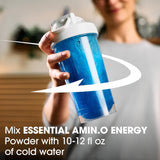 Amino Energy Pre Workout Optimum Nutrition BCAA 30 Servs