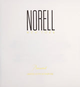 Perfume Edición Limitada Baccarat Norell New York