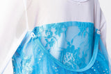 Disfraz de Princesa Funna para Niñas, Cosplay Fiesta, Modelo 2023