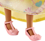 Muñeca Barbie Dreamtopia Princesa Mattel Modelo 12345