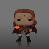 Figurita Funko Pop! Black Clover - Fuegoleon Vermillion (PX Exclusive)
