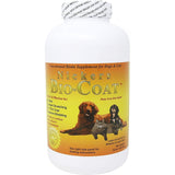 Suplementos Escudo concentrado Biotin Suplemento