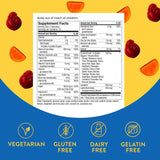 Suplemento Natures Way ¡Alive! Más de 50 multivitaminas