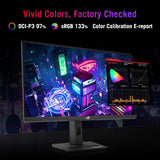 Monitor Gaming ASUS ROG Strix 27 QHD 180Hz XG27ACS